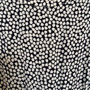 Diane von Furstenbert Silk Cynthia jumpsuit - SZ 6